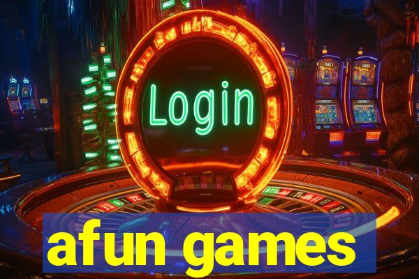 afun games